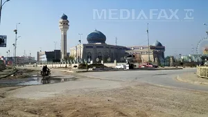 Forţele de ordine au preluat controlul asupra oraşului irakian Ramadi, ocupat de insurgenţi