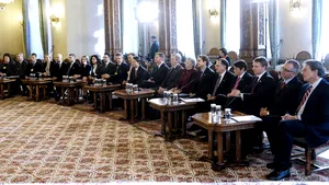Companiile americane îi mulţumesc lui Băsescu pentru sprijinul acordat proiectelor lor de investiţii