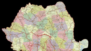 Chiuariu propune reforma administrativă, crearea regiunilor
