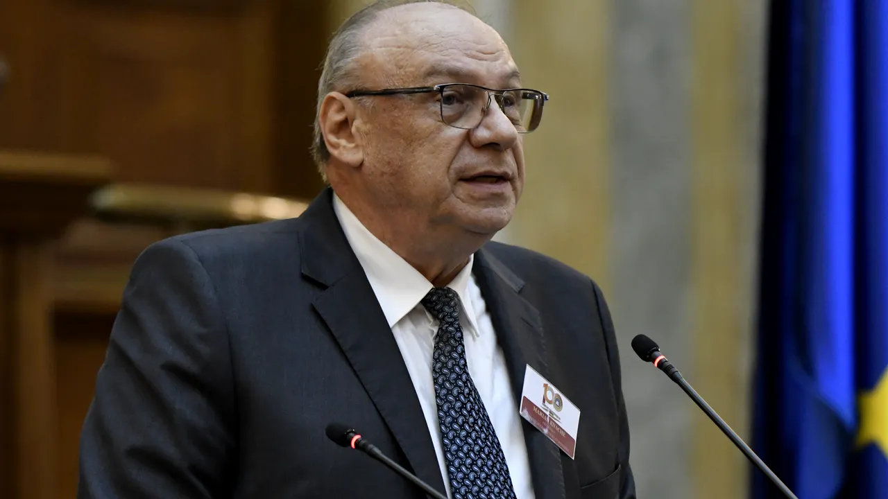Enache:Invocarea interesului poporului pentru a justifica un interes de grup e o atitudine abuzivă