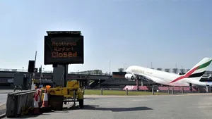 Un atac cibernetic provoacă perturbări în cele mai aglomerate aeroporturi europene