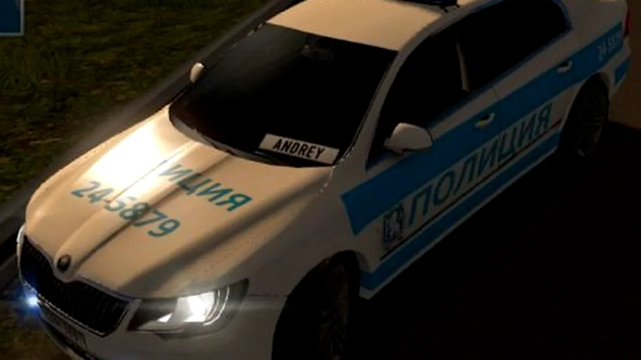Accident GRAV. Doi români au MURIT în Bulgaria, în drumul spre casă din vacanţa petrecută pe litoralul bulgăresc