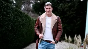 Robert Lewandowski ar putea semna cu Real Madrid