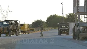 Ambasada Marii Britanii de la Ankara, închisă vineri din motive de securitate