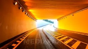 Primăria Sectorului 3 va construi un pasaj suprateran la intrarea în Bucureşti de pe Autostrada A2