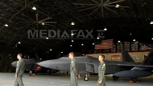 O bază americană din Coreea de Sud a fost închisă temporar în urma unei alerte false