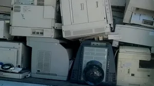 O nouă fabrică de reciclare deşeuri electronice va fi construită în România. Investiţie de 10 milioane de euro