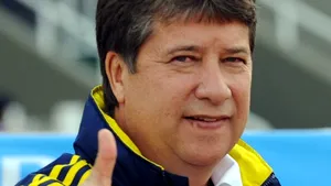 Selecţionerul Columbiei a agresat o femeie. Antrenorul şi-a cerut scuze public