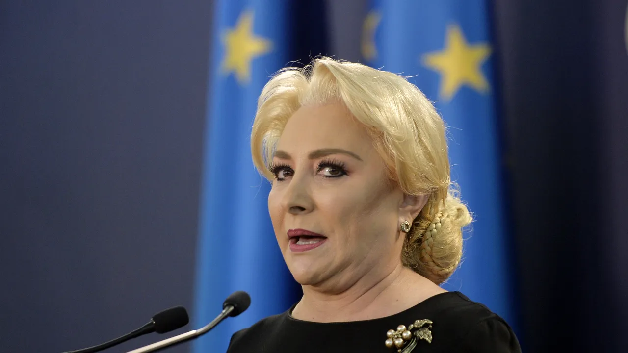 GAFĂ a purtătorului de cuvânt al Comisiei Europene: 