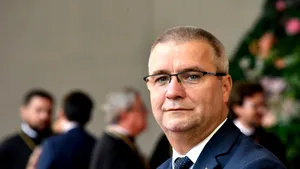Cine este Sorin Ionescu, propus ministru delegat pentru învățământul preuniversitar în Guvernul Niculescu