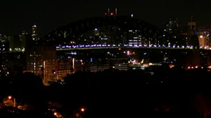 Green Hours invită bucureştenii să stingă o oră luminile, sâmbătă