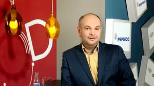 Trenduri în comunicare: Călin Clej, PepsiCo, despre packaging personalizat şi interacţiuni digitale