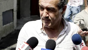 Gigi Becali: Adrian Ilie va lucra pentru Steaua, dar nu oficial (Video)