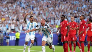 Peste 5 milioane de semnături într-o petiție pentru excluderea Argentinei de la Cupa Mondială 2026