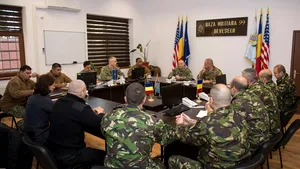 Cine este noul comandant al bazei NATO de la Deveselu 