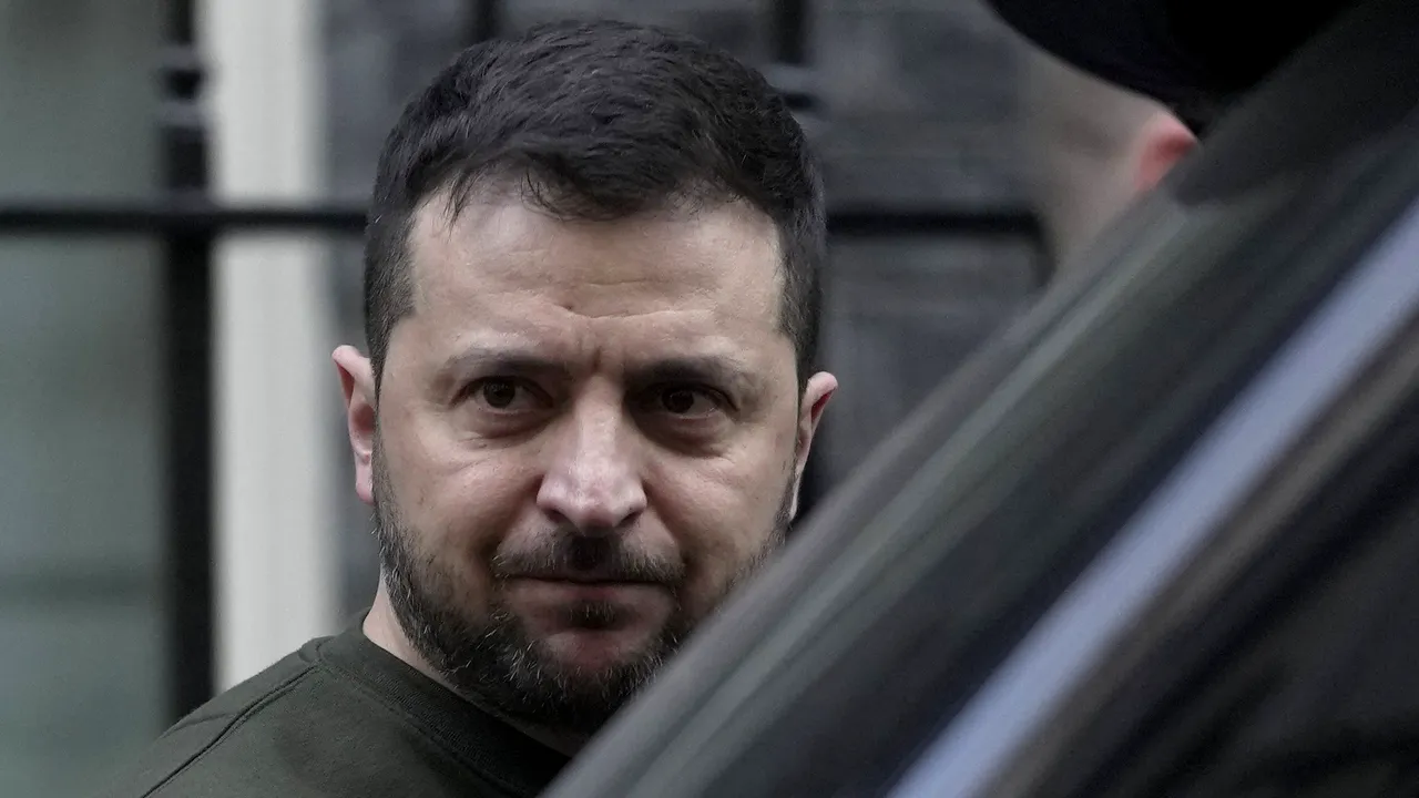Zelenski, la un an de la invazie: „Pe 24 februarie, milioane dintre noi au făcut o alegere. Nu un steag alb, ci cel albastru şi galben. Nu fuga, ci înfruntarea. Rezistând şi luptând