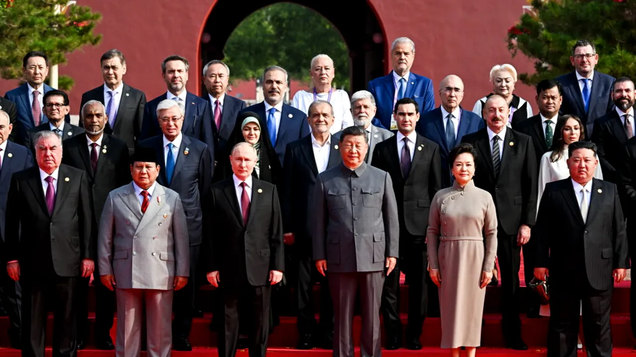 Reacția Kremlinului, după acuzațiile lui Trump că Putin, Xi Jinping și Kim Jong Un ar conspira împotriva SUA