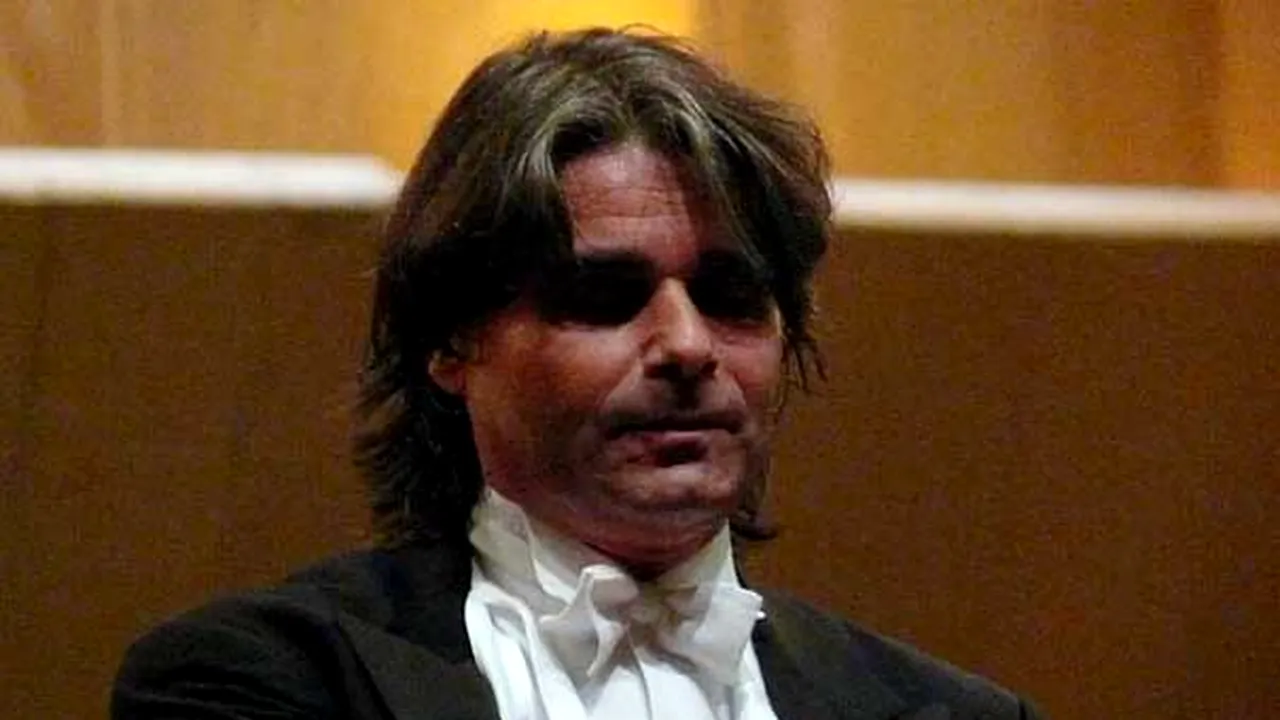 Dirijorul Ion Marin va primi premiul Echo, pe 14 octombrie, pentru vânzările albumului 