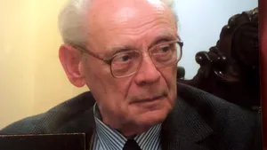 Compozitorul Pascal Bentoiu a murit la vârsta de 88 de ani