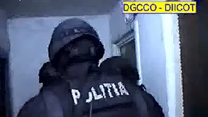 Traficanţi de droguri de lux din Capitală, arestaţi