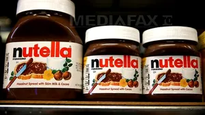 Cel mai bogat om din Italia, Michele Ferrero, creatorul Nutella, a murit la vârsta de 89 de ani - FOTO