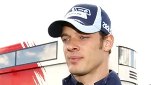 Alexander Wurz se retrage din Formula 1