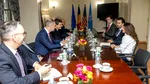 Nazare: România, în discuții cu DFC pentru construirea unui fond de investiții România–SUA
