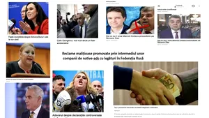 MAI avertizează: Campania de dezinformare care clonează site-uri ale unor instituții publice și mass-media a fost reactivată/Cum poate fi recunoscută