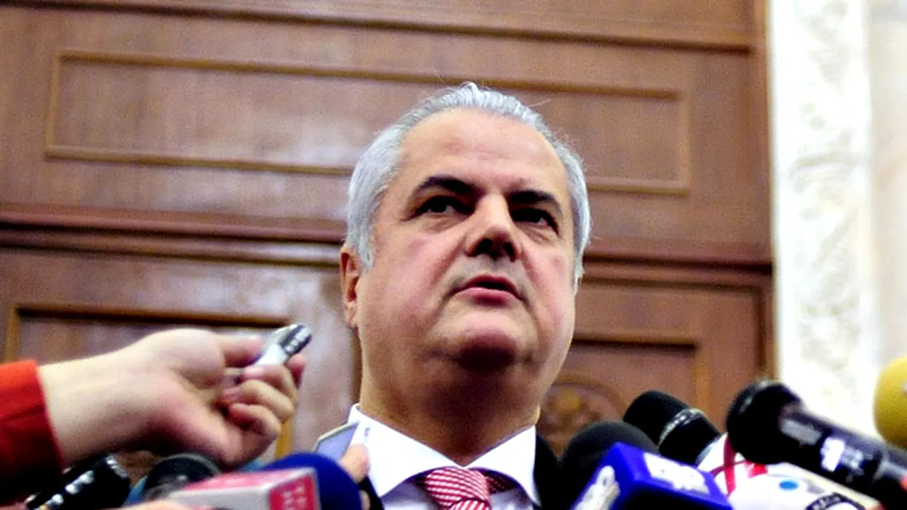 Năstase: Votul pe liste implică riscul unei fracturi în PSD