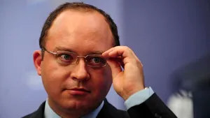 Ministrul Afacerilor Externe, Bogdan Aurescu: România vrea o strategie NATO pe termen lung pentru regiunea Mării Negre