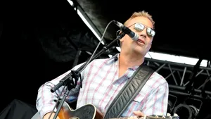 Kevin Costner a concertat aproape două ore la Arad - VIDEO