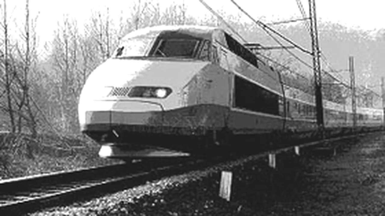 Proiectul trenului spaniol de mare viteză, ţinta unor viitoare atentate comise de ETA