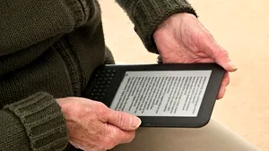 Proiect: TVA de 5% pentru cărţile electronice, la fel ca pentru cele tipărite