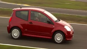 Cinci noi modele Citroën, lansate în România, în 2008