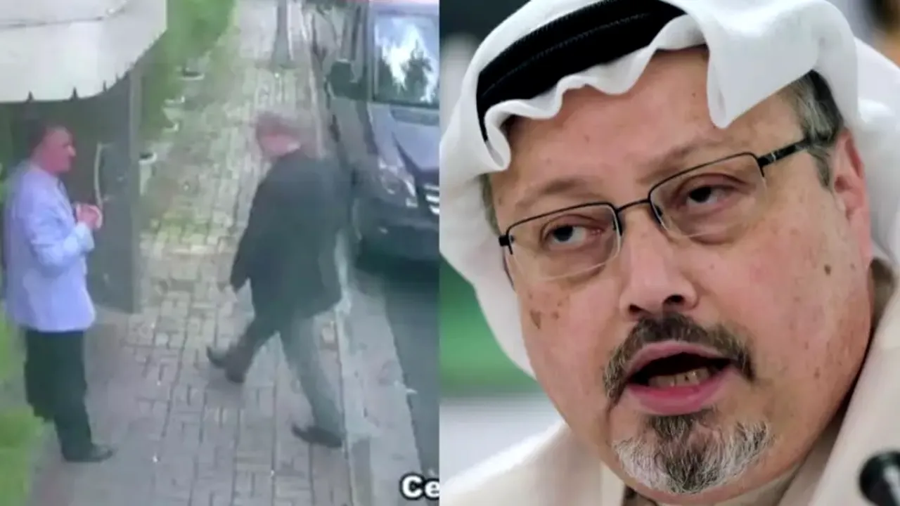 Cazul dispariţiei lui Khashoggi se COMPLICĂ. Unul dintre suspecţi a murit într-un accident de maşină