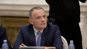 Karoly Borbely, Hidroelectrica: Trebuie să continuăm cu o oferă secundară de vânzare de acţiuni