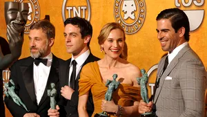 Vezi aici câştigătorii premiilor Sindicatului Actorilor Americani