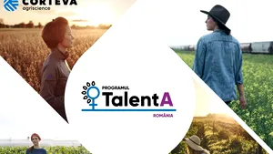 Corteva Agriscience invită femeile fermier din România și Republica Moldova să participe la cea de-a VI-a ediție a programului educațional de granturi TalentA 2025–2026