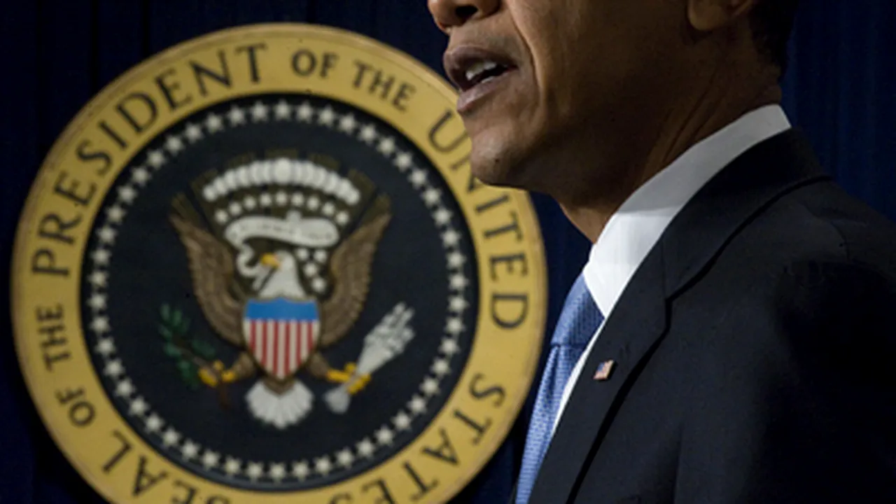 Obama dispune închiderea centrelor de detenţie ale CIA din străinătate