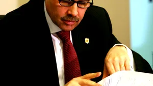 Pogea: Deficitul bugetar după primele nouă luni a ajuns la 5% din PIB