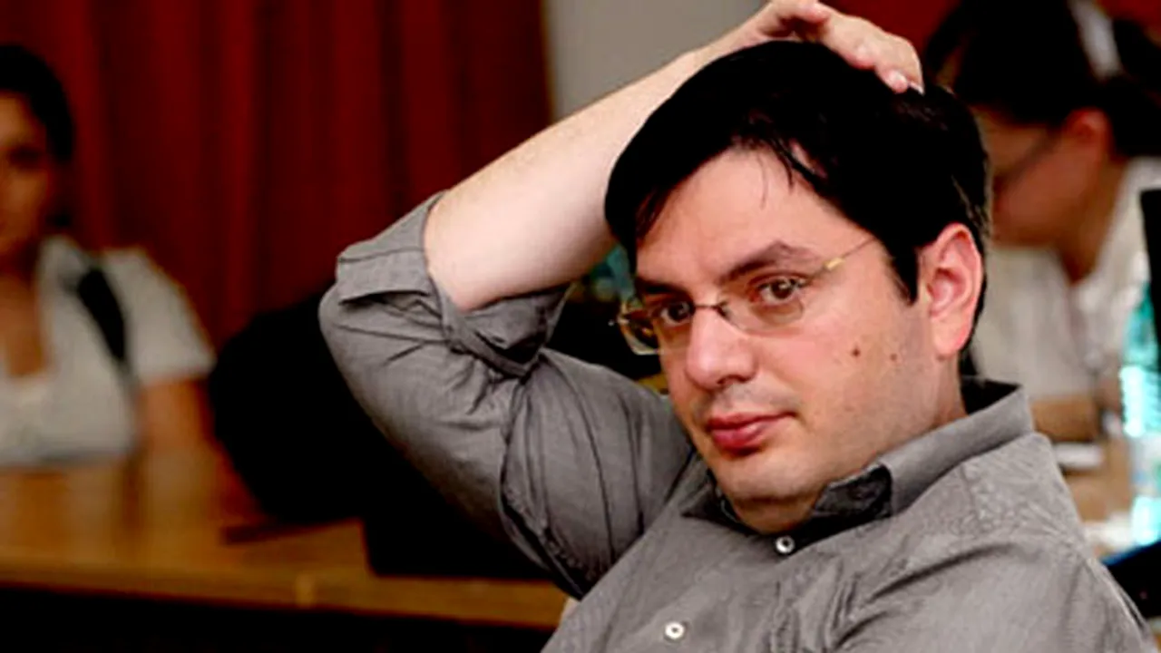 Bănicioiu: Sper ca gestul lui Diaconescu să fie 