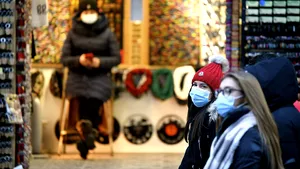 Primarul Braşovului vrea să reducă numărul maşinilor dintr-un cartier istoric al oraşului