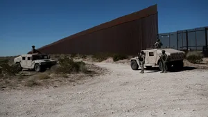 SUA: O persoane se află în stare critică în urma unui incident armat care a implicat Poliția de Frontieră