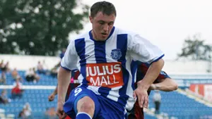 Ionuţ Bâlbă: Singura mea şansă de a mă revanşa este pe terenul de joc