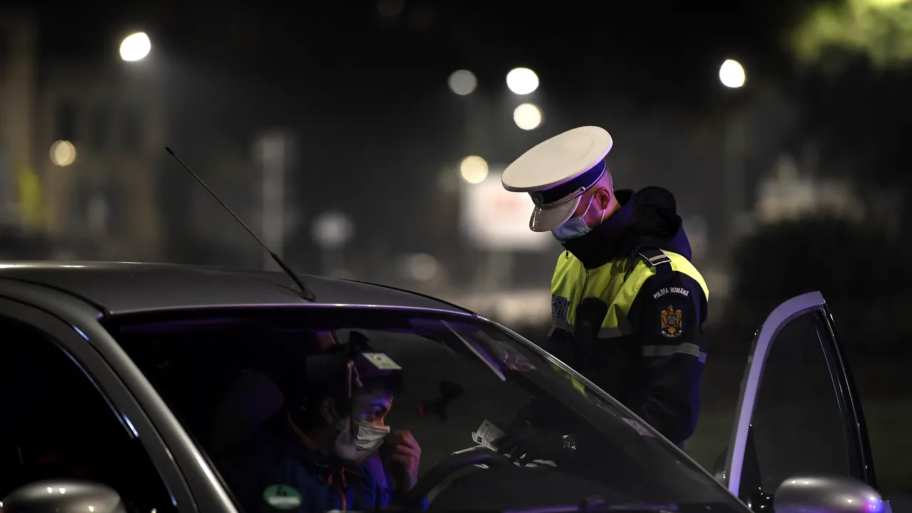 Judeţul Ilfov sărbătoreşte Crăciunul şi Revelionul de acasă. Opt localităţi sunt în carantină zonală