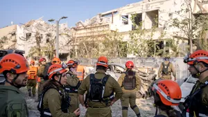 MAE: Alte două grupuri de pelerini au părăsit deja Israelul