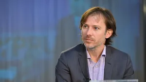 Florin Cîţu, noul ministru al Finanţelor: Nu sunt convins că ne încadrăm în 3% deficit