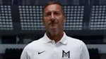 O legendă a fotbalului italian se alătură clubului Maxima Roma, adversar al U-BT Cluj în EuroCup la baschet masculin