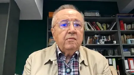 Ion Cristoiu: Cică în urma Măsurilor luate de Guvernul PNL-USR, AUR a crescut în sondaje. Ei, și?!
