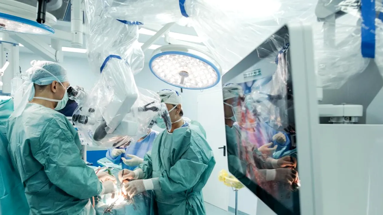 Cum se tratează modern hernia de disc (P)